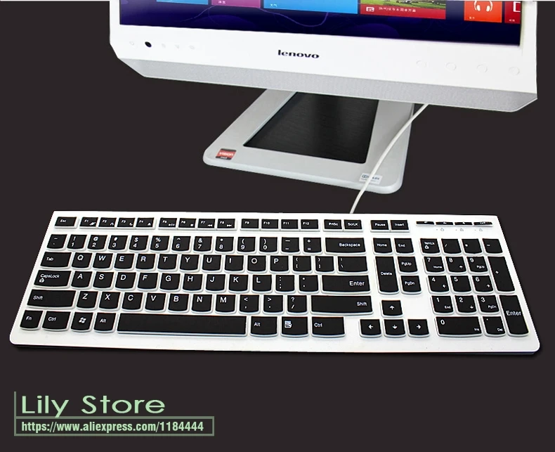 Для настольного компьютера Lenovo ПК все в одном серия H H505 H520 Sd110 Kb4712 Kb4721 Ku 1153 K5819