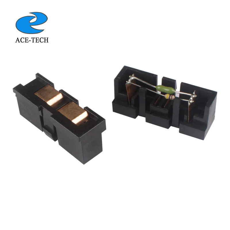 Бесплатная доставка CLT R406 чип барабанного блока для Samsung CLP 360/362/363/364/365/365 W/367 W/368/CLX