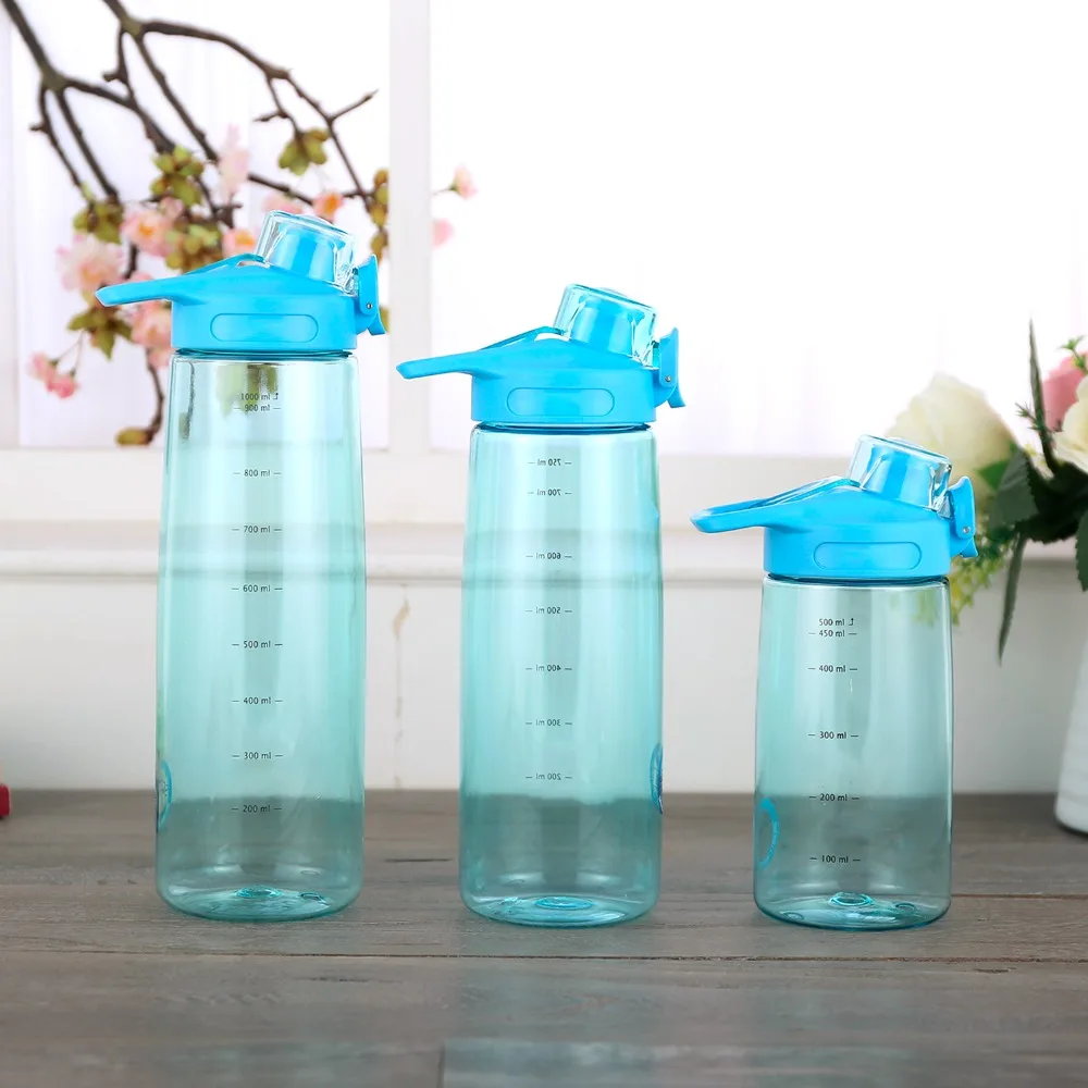 FREELOVE Hump спортивные бутылки для воды с откидной крышкой наружного велоспорта 1