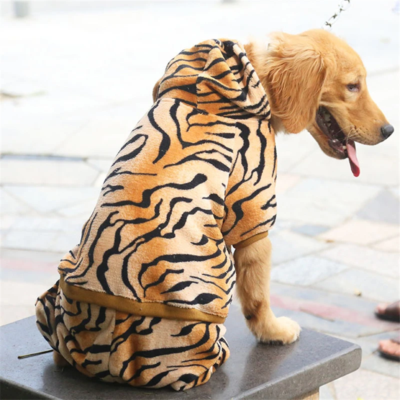 Одежда для собак одежда косплея костюм собаки теплое зимнее пальто домашних