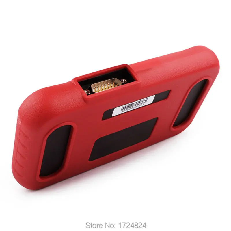 Старт X431 Creader CRP123 OBDII код сканер CRP 123 ABS SRS Трансмиссия и Двигатели для автомобиля