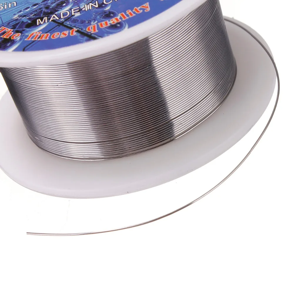 

63/37 0.3mm 30g Tin Lead Rosin Core Soldering Iron Wire Reel