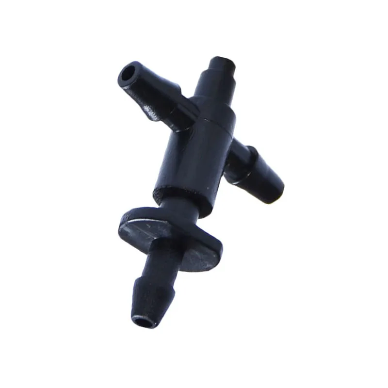 1/8 шт. шланг для капельного орошения 3/5 дюйма|water connector|water hose adapterwater adapter |