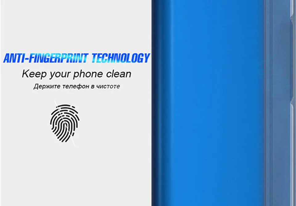 Mi rror smart view чехол для телефона для Xiao mi Red mi 5 Plus Note 5 6 Pro Note 5A 4X 6A S2 mi 8 SE 6 A1 A2 Lite Max 3 Кожаный флип-чехол