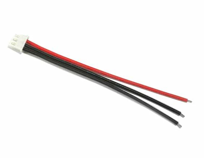 Для Fatshark V3 HD HD2 HD3 FPV очки большой емкости 18650 3400 мАч аккумулятор корпус чехол