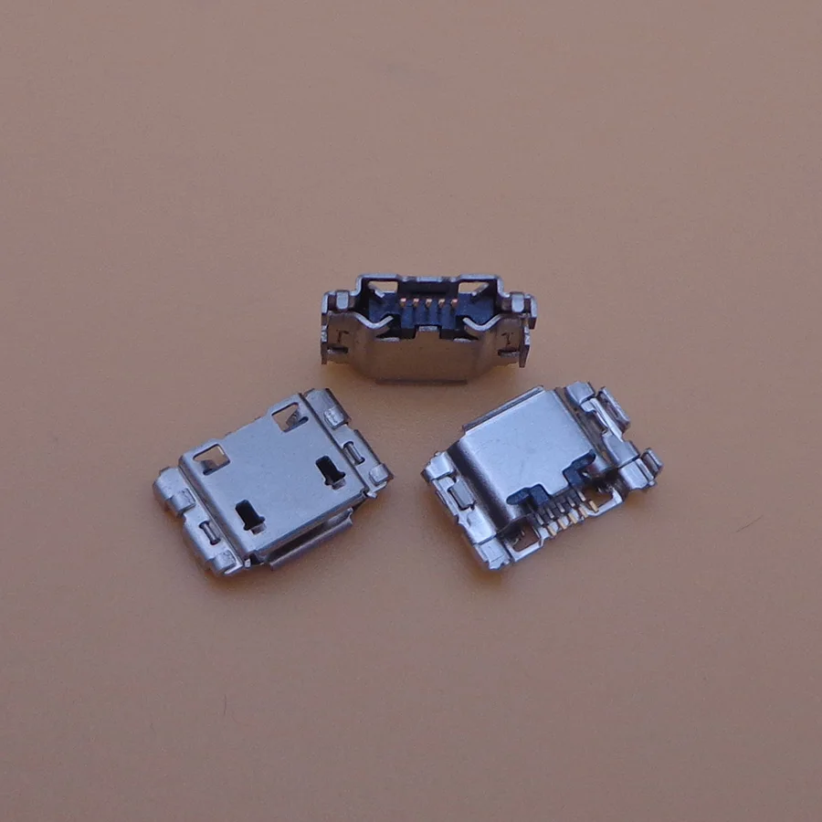 

10 шт потребительских упаковок для микро USB разъем для Multilaser M7s M7-s зарядки Порты и разъёмы 5PIN 5-булавочный мини разъем заглушка для USB с длинным...