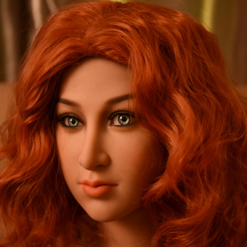 Новинка WMDOLL секс кукла голова для реальных кукол полное тело рост 150 170 см любви