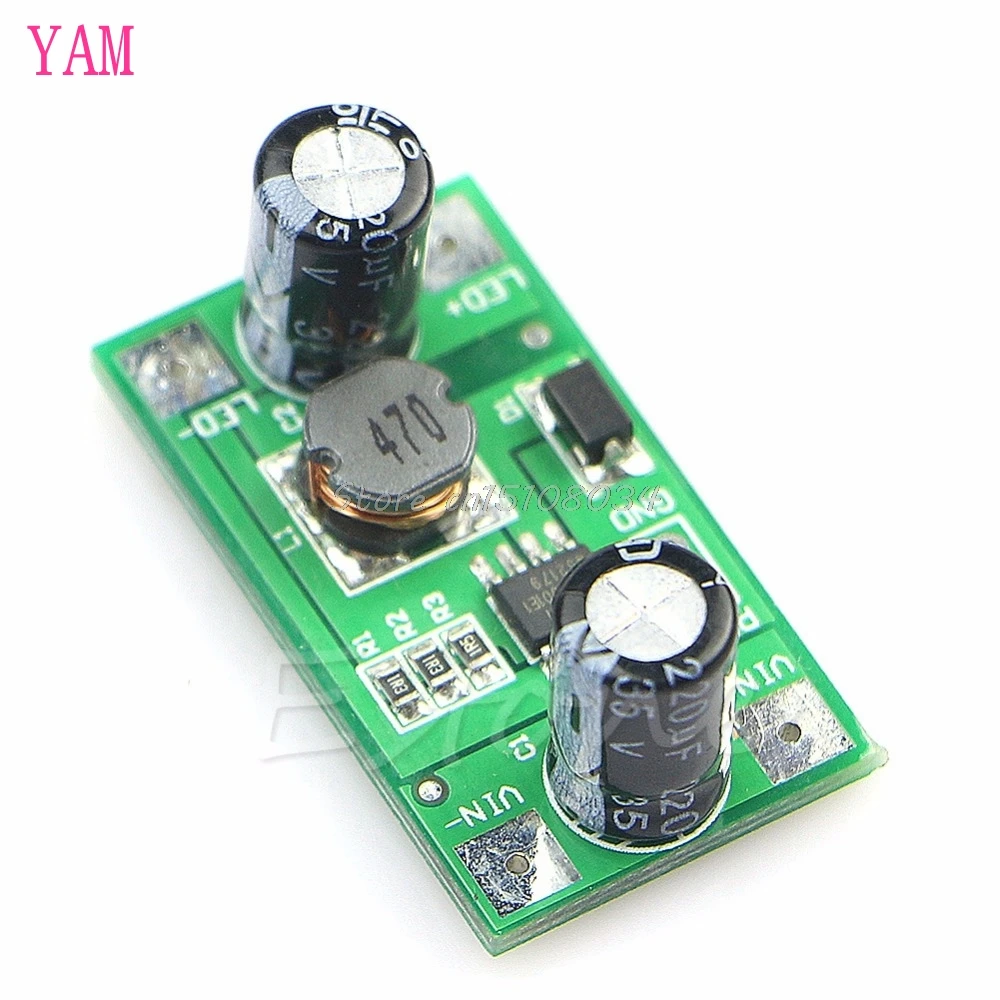 1 шт. светодиодный диммер 350 мА Вт|light dimmer|pwm light dimmerpwm dimmer led |
