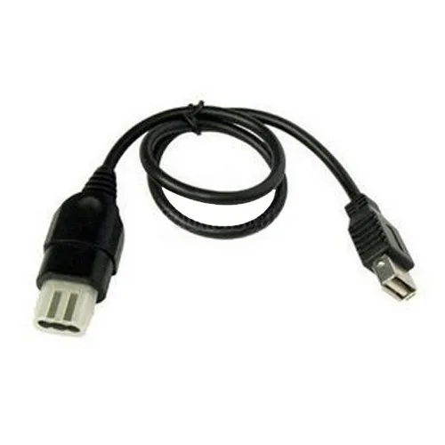Кабель Переходник USB мама для ПК консоли Xbox старого поколения Microsoft|usb to|usb to usbusb usb