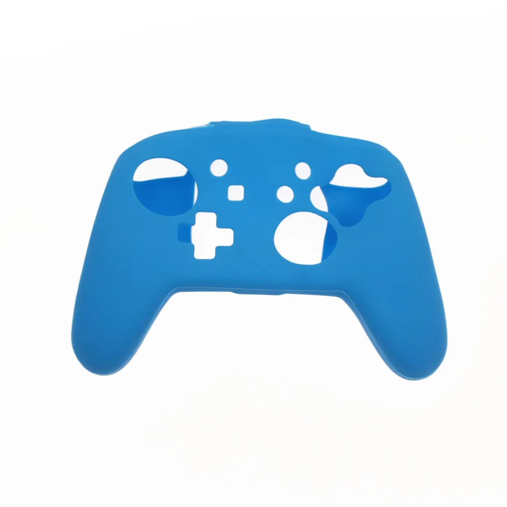 Ting Dong силиконовый Защитный чехол для Nintendo Switch NS Pro контроллер гвардии протектор