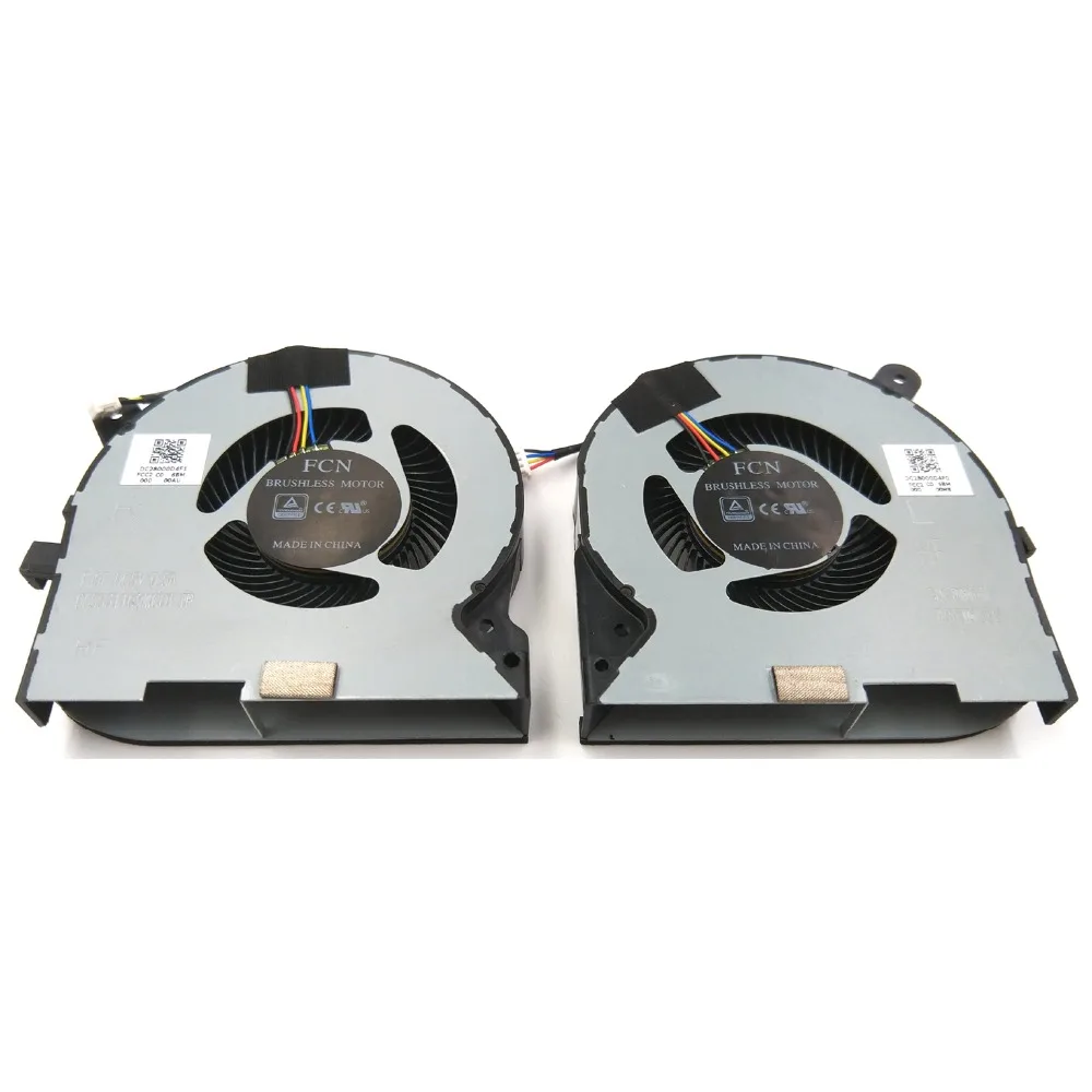 Новинка для Lenovo Legion Y720 Y720-15IKB Type 80VR Series Laptop CPU &amp GPU пара | Компьютеры и офис