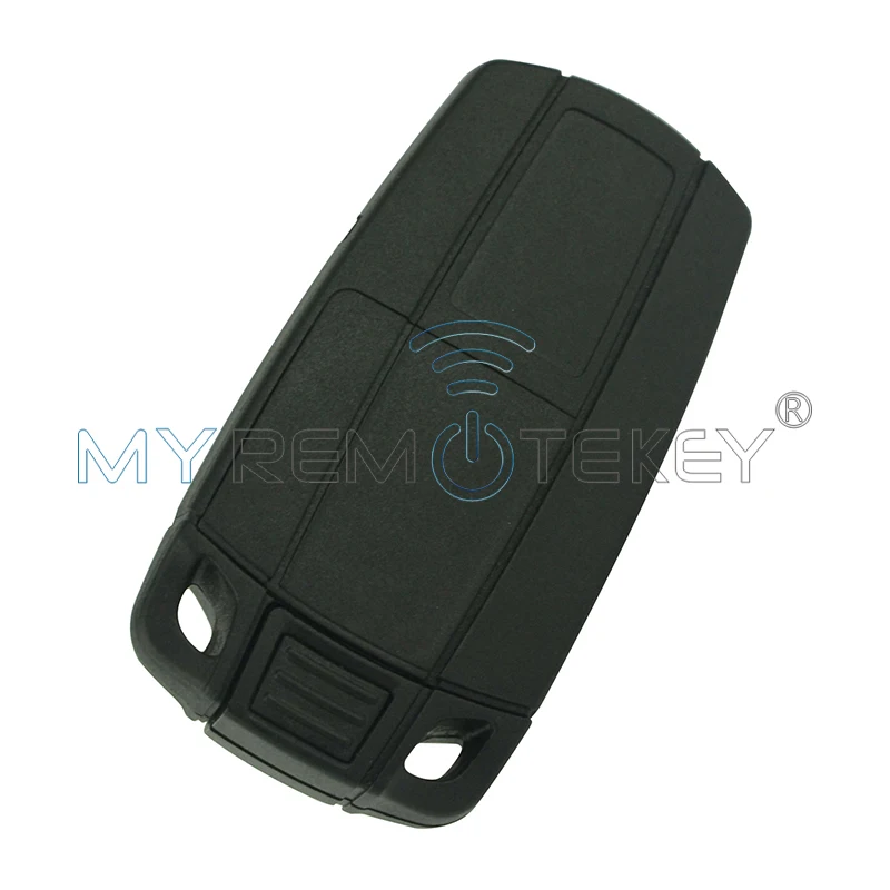 Remtekey Smart Key 3 Button Car key for BMW 868Mhz KR55WK49127 Remote E39 E60 328i 335i 528i 535i 550i 2008 2009 2010 | Автомобили и