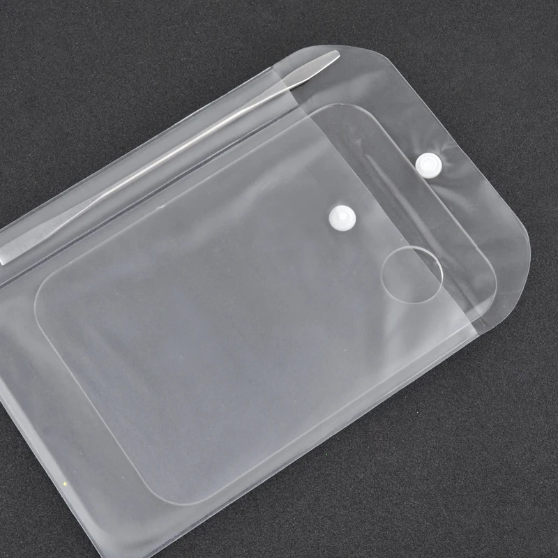 1 Набор прозрачная акриловая палитра для макияжа шпатель из нержавеющей стали