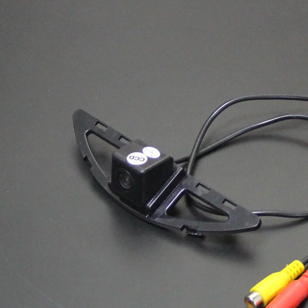 

Liislee Honda City 2012 ~ 2014/ /HD CCD RCA NTST PAL