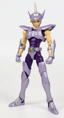 Отличные игрушки Dasin Единорог Jabu Ткань Миф EX Шлем бронза Saint Seiya фигурка игрушка