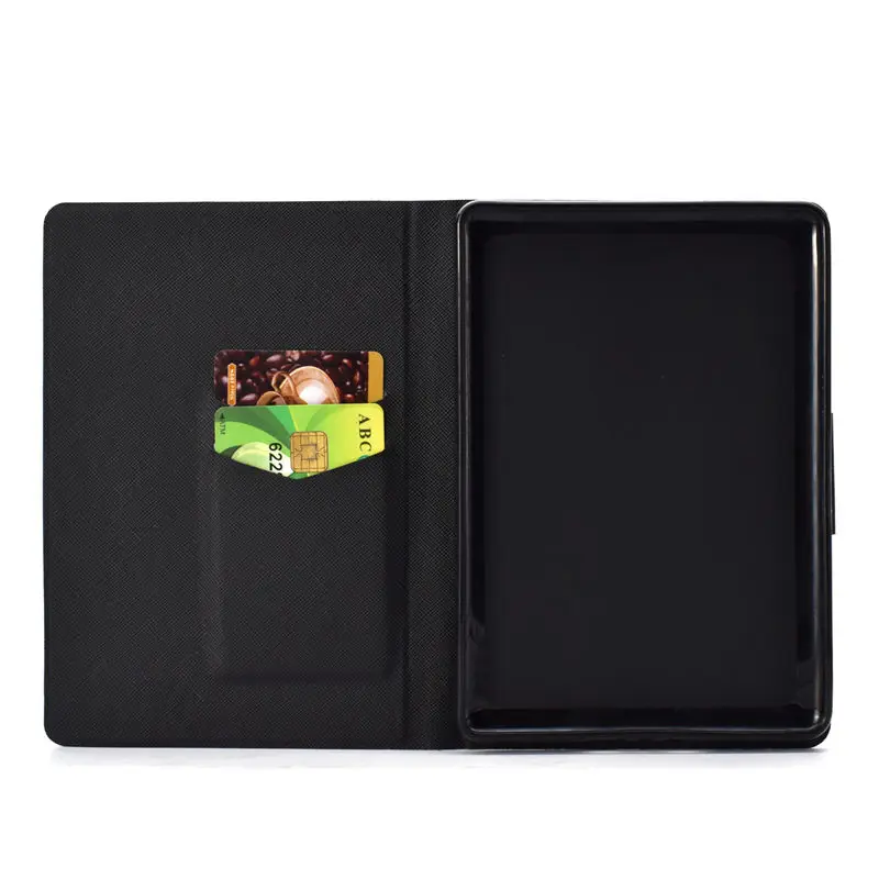 Чехол для Amazon, новинка, Kindle Paperwhite,, выпущенный, чехол, Funda для Kindle Paperwhite, 4, 10 поколение, милый, кот, собака, оболочка, Капа
