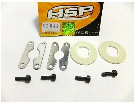 Запчасть для HSP 02044 тормозной диск 1/10th-багги Радиоуправляемый автомобиль