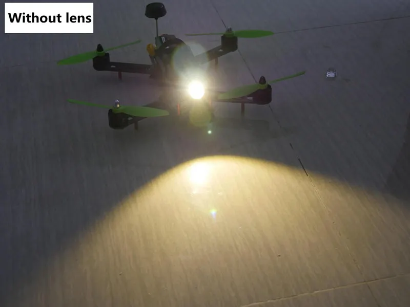 3 Вт супер яркая светодиодная лампа с бусинами импортное широкое напряжение 7 17 в