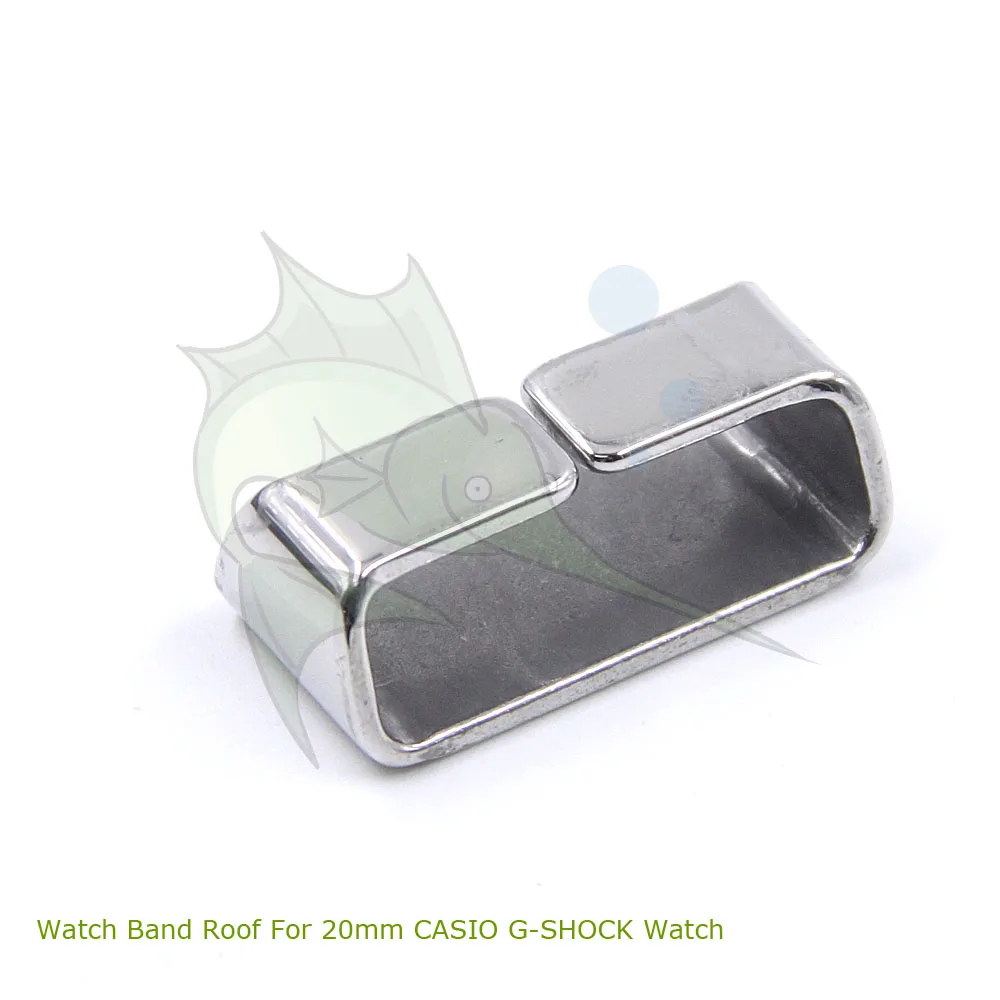 Ремешок из алюминиевого сплава для часов модный браслет хранения диаметр 20 мм