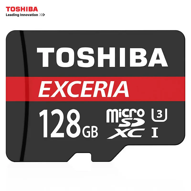 Карта памяти TOSHIBA M302 microSDHC/SDXC 32 Гб 64 UHS 3 microSDHC I Max UP 90 МБ/с./с Micro SD карта 16 1 класс 10|micro