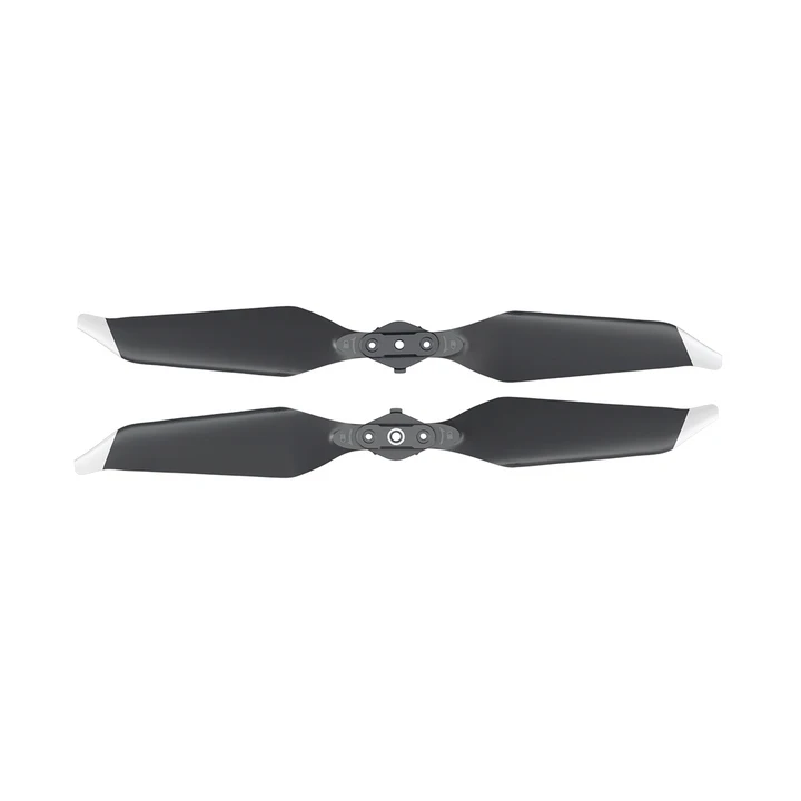 Серебряный/Золотой Mavic Pro Platinum Propeller Quick Release 8331 Propeller для DJI Mavic Pro Аксессуары для пропеллеров(не - Цвет: 1 Pair silver