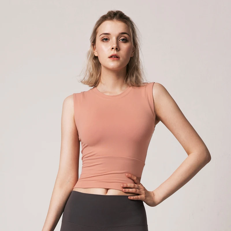 2019 New Sexy Women's Sports T-Shirts Quick-drying Gym for Running T-shirt Fitness Sleeve T-shirts and Tops Woman | Спорт и