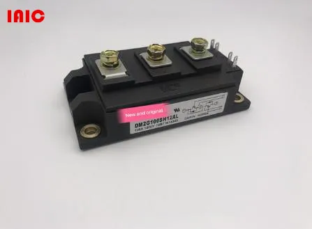 

100% новый и оригинальный, Гарантия 90 дней DM2G100SH12AL