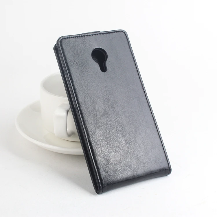 Роскошный кожаный чехол для MeiZu MX5 с откидной крышкой MX 5 Чехлы мобильных