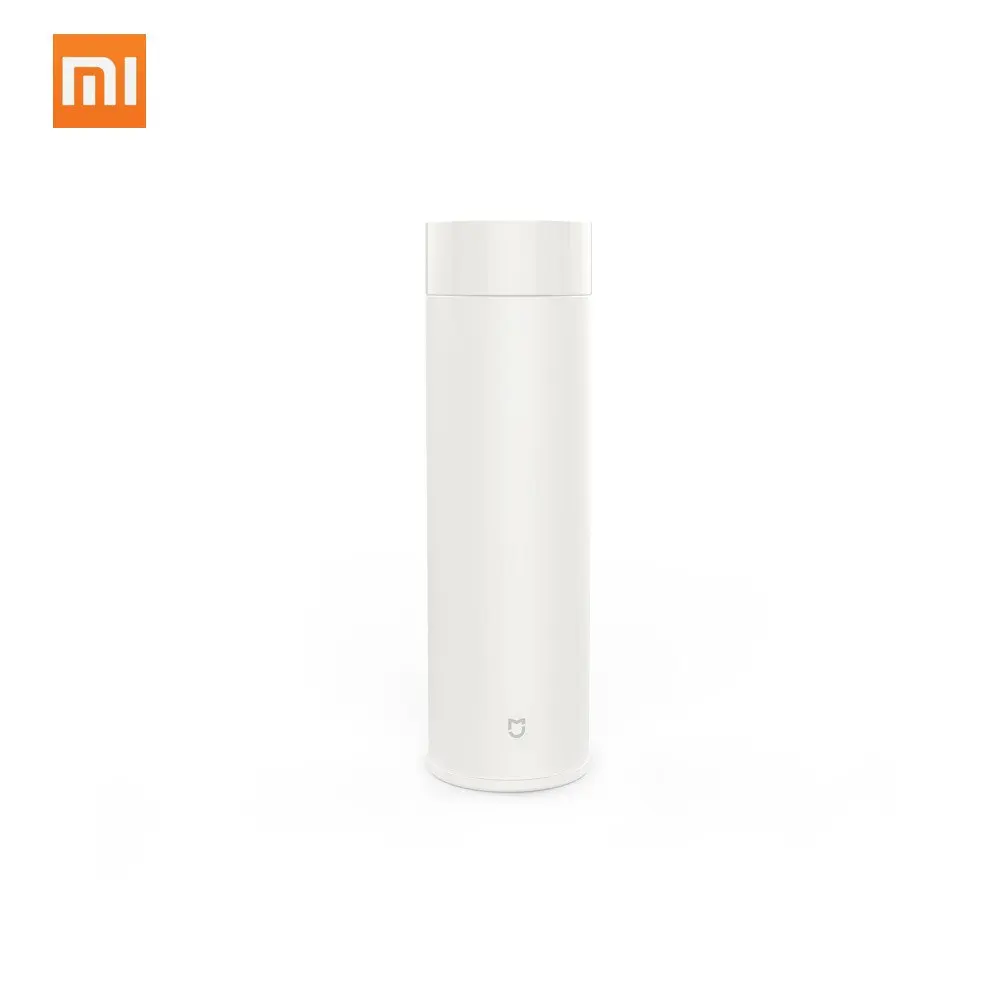 Xiaomi Mijia 500 мл термальность чашки вакуум колбы лабораторные тепла воды чай Кружка
