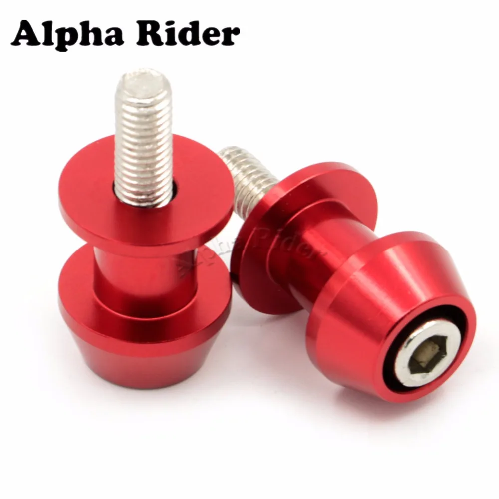 Винты с поворотной головкой для Кавасаки Z750 Z750R Z250 Z1000 ZX 6R 9R 10R 12R NINJA 250/300/650 ER-4N ER-6N 10