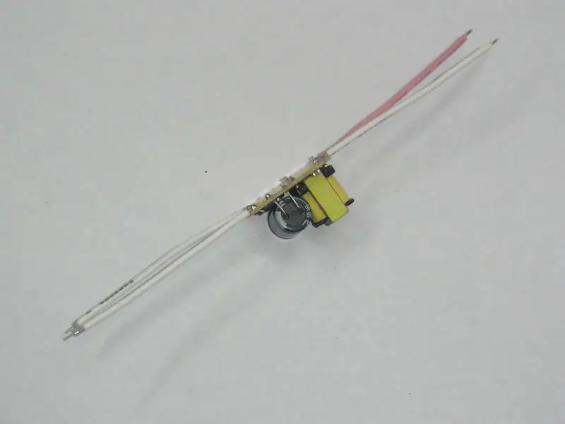 Адаптер для светодиодного драйвера 1 Вт 2 3 BP9921A 300 мА|3w led driver|led driver adapterlighting transformers |