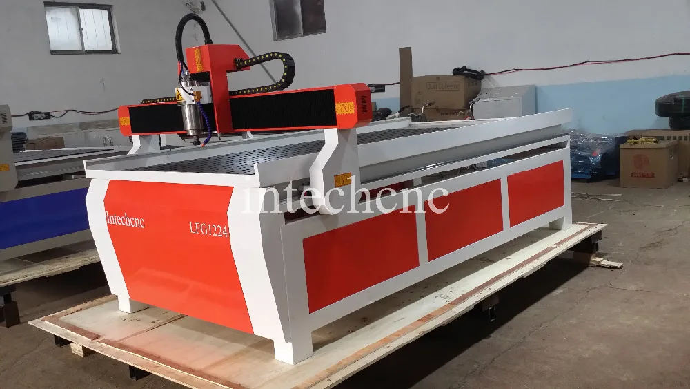 Лучший сервис станок с ЧПУ для камня 1224 Цена cnc резьба по дереву машина продажи|cnc