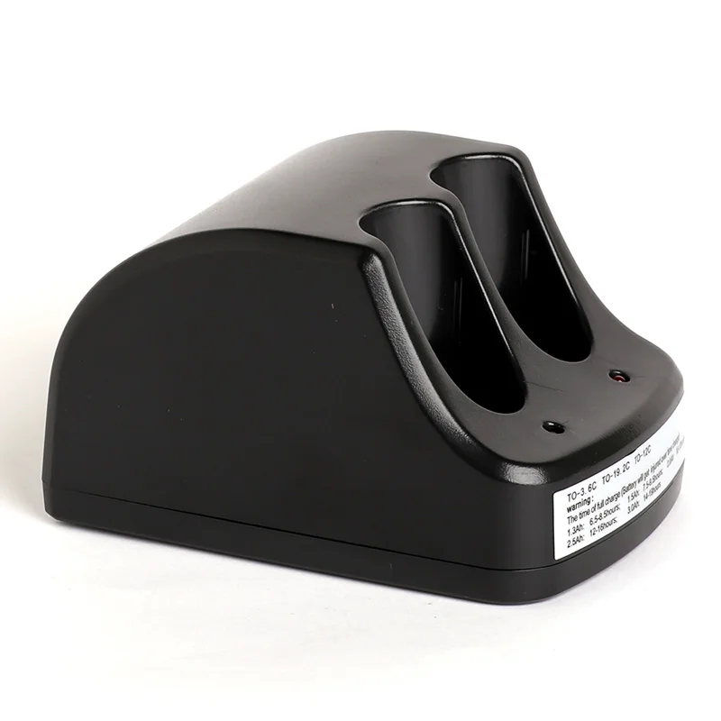 Зарядное устройство для аккумулятора Black & Decker 3 6 V 1.0Ah TO 3.6B Ni ночное зарядное 100V 240V