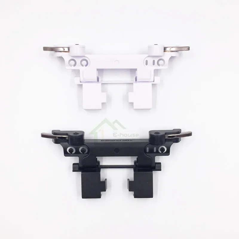L2 R2 Hand Grip Handle Joypad Stand Case with Trigger Button for PSV 2000 PSV2000 PS VITA Slim Synchronize Game | Электроника