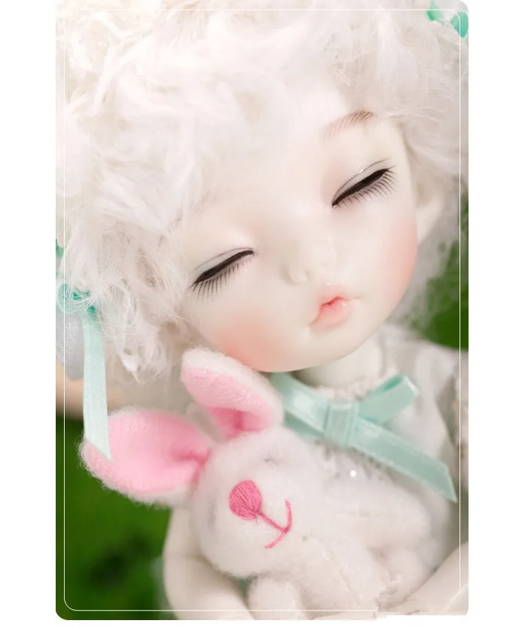 1/8 BJD кукла-анте | Игрушки и хобби
