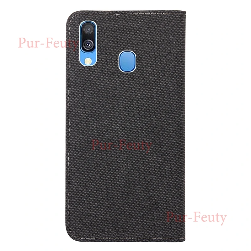 Чехол для samsung Galaxy A40 A405FD A405FN/DS кошелек модный флип-чехол для Etui A 40 SM-A405FD SM-A405FN/DS Чехол-книжка