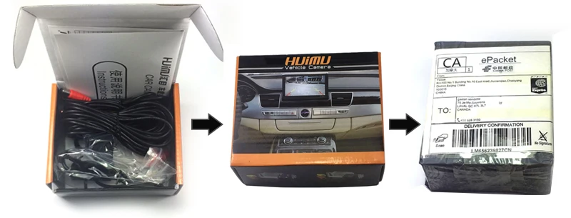 CCD 600 линия динамической траектории изображения камера для 2012 до Ford Focus хэтчбек седан focus2 focus3 багажник ручной переключатель камеры