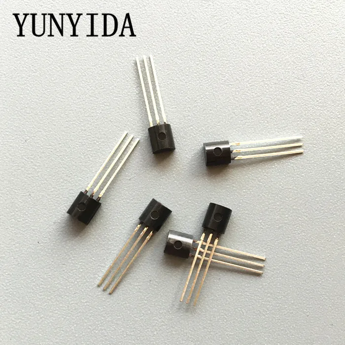 

50PCS BC517 TO-92