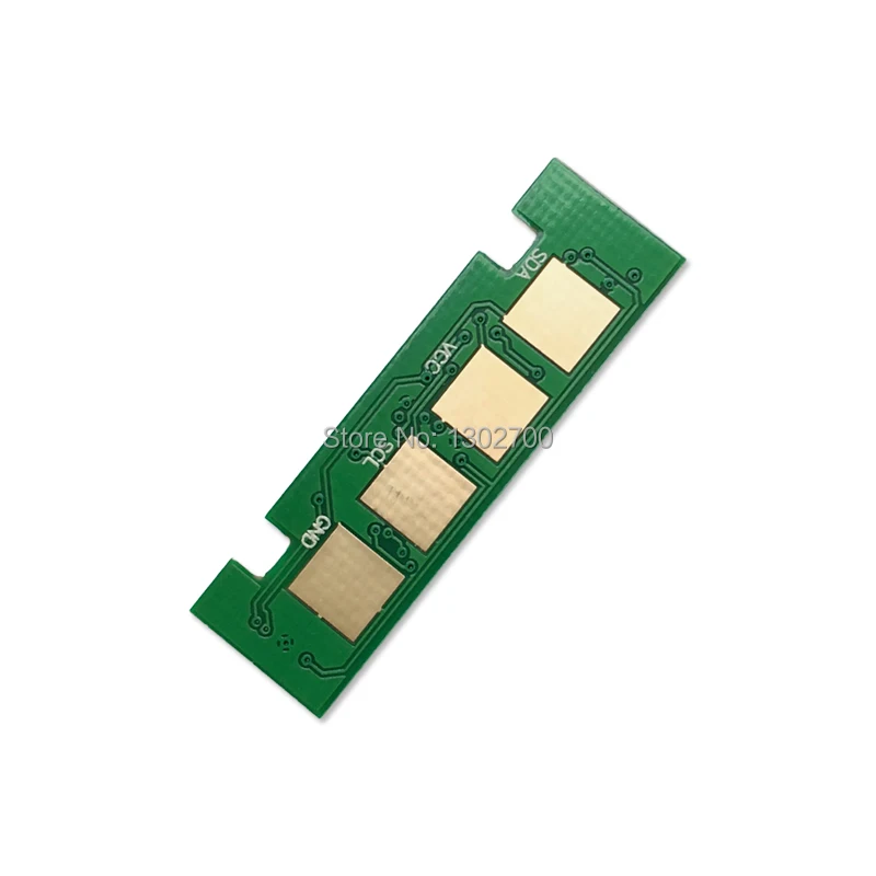 10 шт высокой емкости 106R03622 тонер картридж чип для Xerox Phaser 3330 Workcenter 3335 3345 заправка