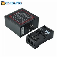 pd132 traffic inductive single channel vehicle loop detector for vehicle access