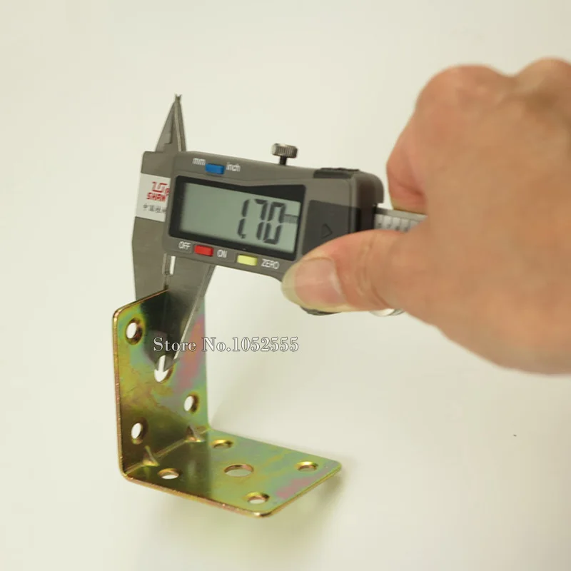 10 шт. угловые кронштейны для мебели 40 х50 мм|angle bracket|corner angle bracketfurniture fittings |