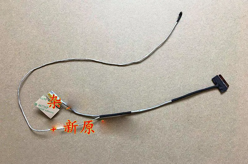 

new original for HP tpn-q172 led lcd lvds cable