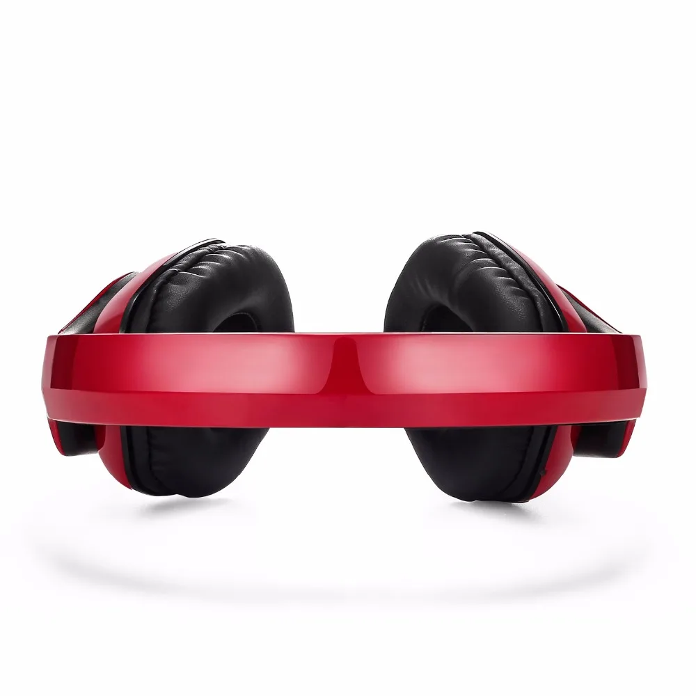 B3506 PS4 Bluetooth Гарнитуры Hi-Fi стерео наушники складные Best Беспроводной музыка