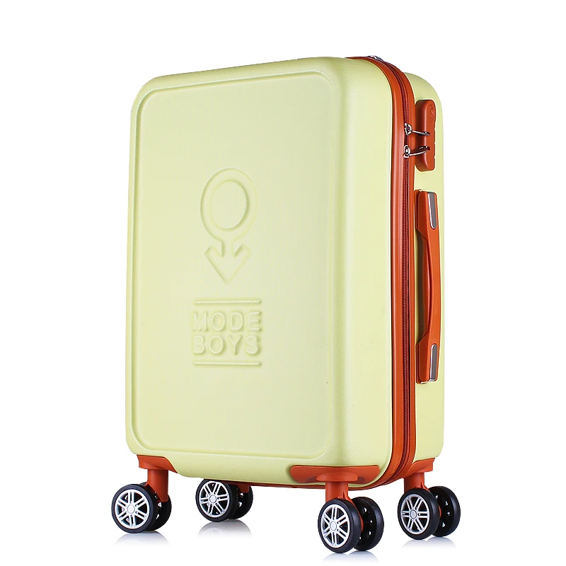 Для женщин модные Чемодан с косметичка комплект из 2 предметов модная женская