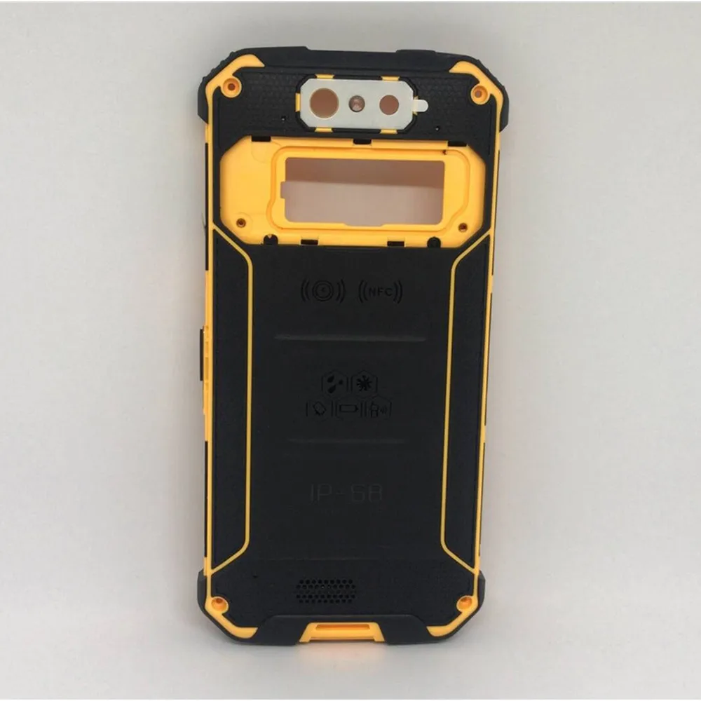 Blackview BV9500 Pro новый оригинальный 5 7 дюймовый чехол для аккумулятора с динамиком