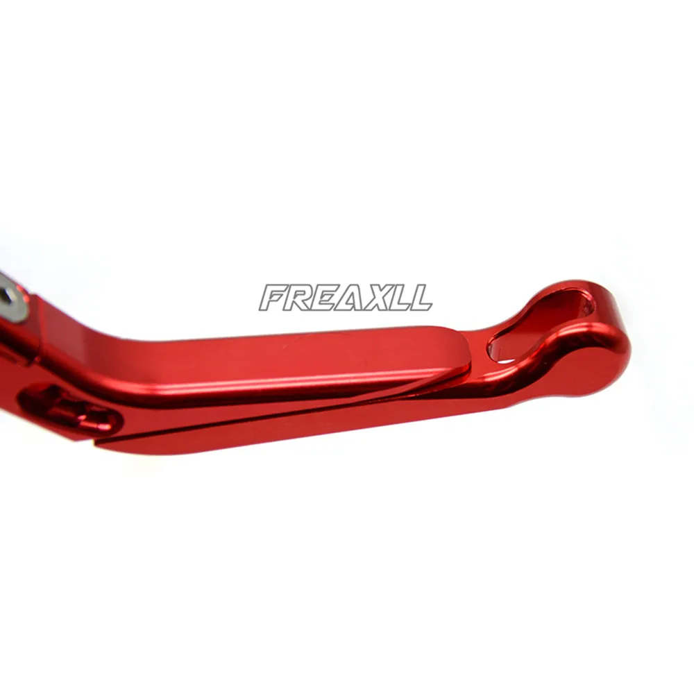 Для Honda CBF1000 VF750S SABRE VFR750 VFR800 VFR800F VTR1000F FIRESTORM аксессуары для мотоциклов CNC рычаги