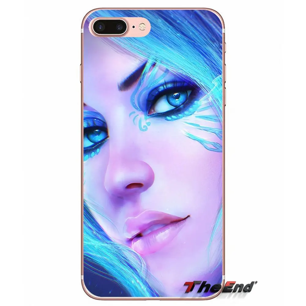 Для iPhone X 4 4S 5 5S 5C SE 6 6S 7 8 Plus Samsung Galaxy J1 J3 J5 J7 A3 A5 2016 2017 женские аксессуары для