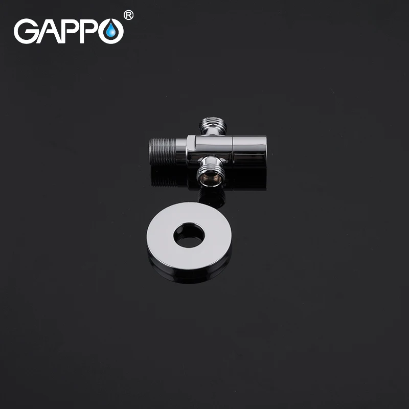 GAPPO Bidets портативный смеситель для душа в мусульманском стиле настенный |