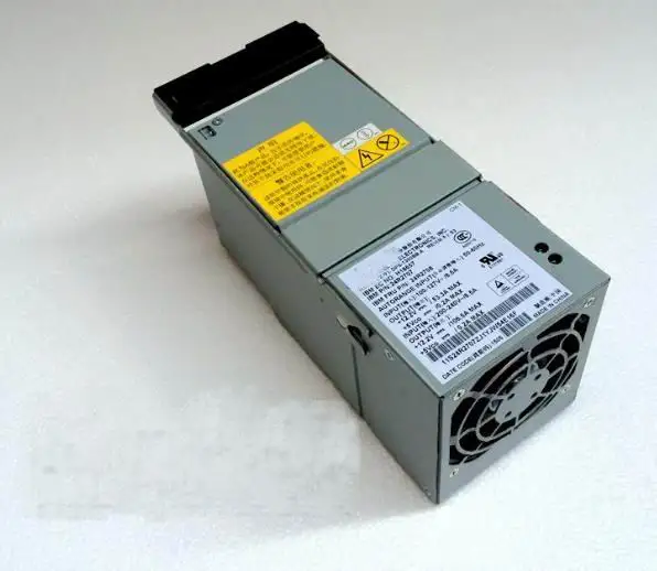 Качественный блок питания 100% для X366 X3850 1300 Вт DPS 1300BB B 24R2723 полностью