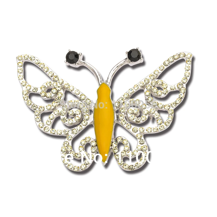 6 шт./партия бесплатная доставка новинка 2020 милая маленькая белая брошь со